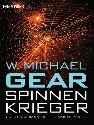 cover image of Spinnen-Krieger